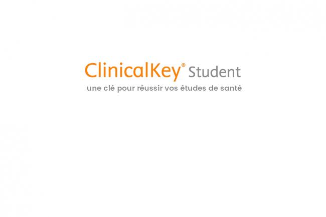 logo Clinical Key