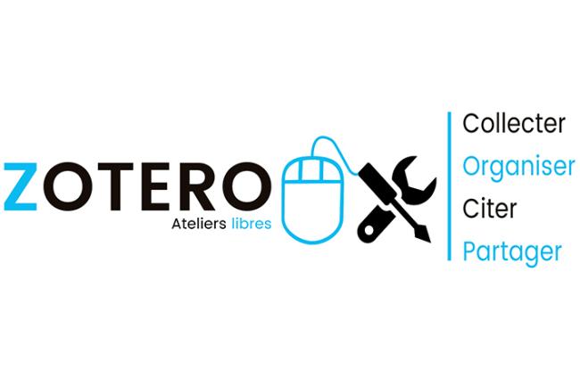 logo zotero