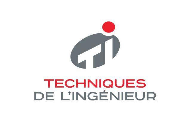 Logo Techniques de l'Ingénieur